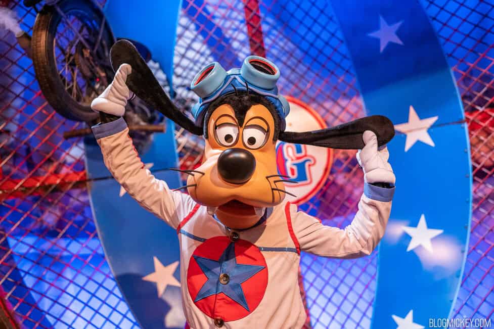 Pete's Silly Sideshow Meet & Greet Experience Reopens at